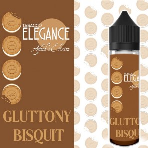 Gluttony Bisquit Aroma 20 ml by Azhad Elixir