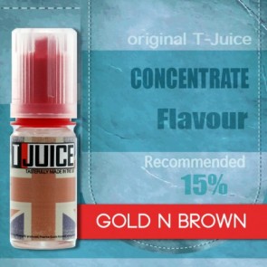 Gold 'n' Brown