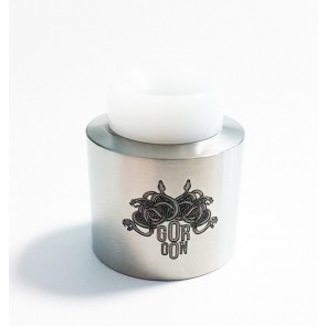 Cap Nano per GorGon