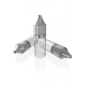 Chubby Gorilla 10 ML Pet Unicorn Bottle