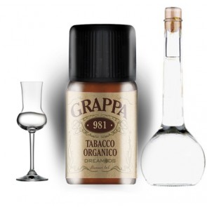 Grappa No.981 Aroma Concentrato 10 ml