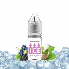 Grappies Ice Concentrato 10 ml