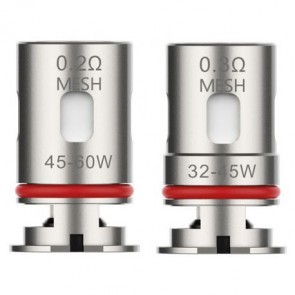 Coil di ricambio GTX per Target PM80 by Vaporesso