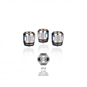 GT8 Coil by Vaporesso