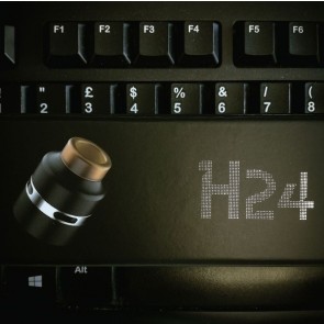 H24 by NoName Mods