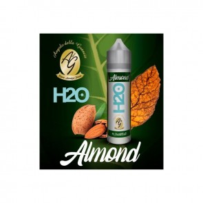 H2O Almond scomposto 20+40 ml by AdG