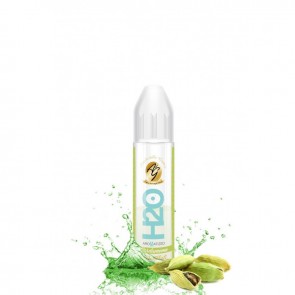 H2O Cardamomo scomposto 20+40 ml by AdG