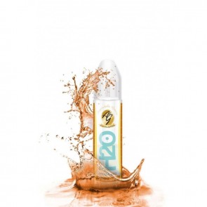 H2O Caramello scomposto 20+40 ml by AdG