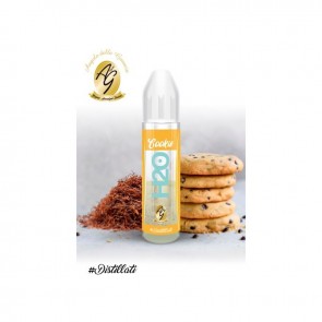 H2O Cookie scomposto 20+40 ml by AdG