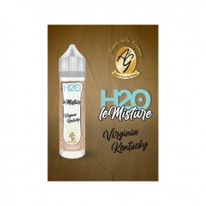 H2O Le Misture Virginia Kentucky scomposto 20+40 ml by AdG