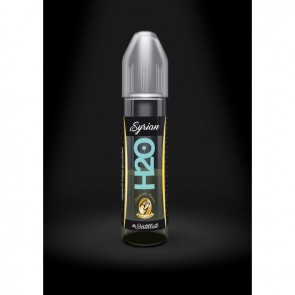 H2O Syrian scomposto 20+40 ml by AdG