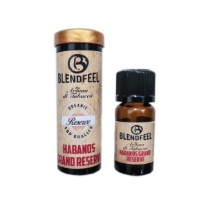 Habanos Grand Reserve Aroma di Tabacco Concentrato 10 ml