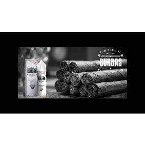 Habanos serie Gli Estratti by Burbas