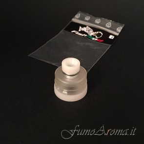 Cap Hadaly Ice/white