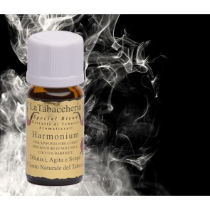 Harmonium Aroma by La tabaccheria