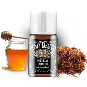 Honey Tabacco No.15 Aroma Concentrato 10 ml