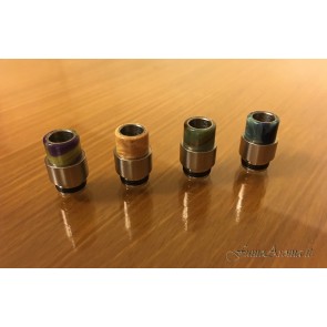 Le Hybrid Drip Tip by Nolli Design 2.0
