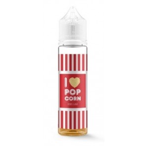 I Love Pop Corn Aroma 20ml by Mad Hatter Juice