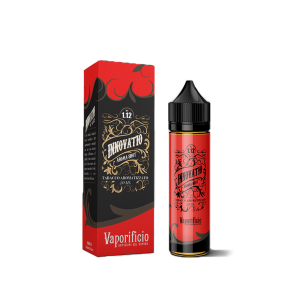 Innovatio Serie 1.12 by Vaporificio