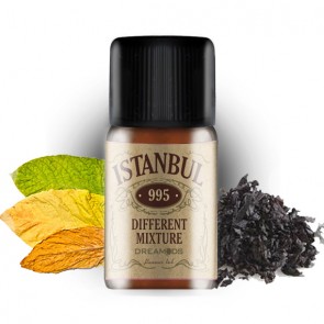 Istanbul No.995 Aroma Concentrato 10 ml