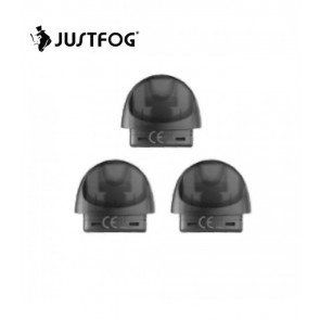 Pod per C601 by Justfog