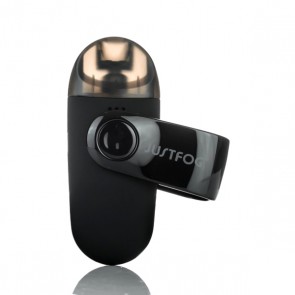 C601 Pod Mod by Justfog