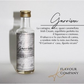 Garrison Aroma 25 ml by K Flavour Company