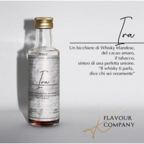 Ira Aroma 25 ml by K Flavour Company