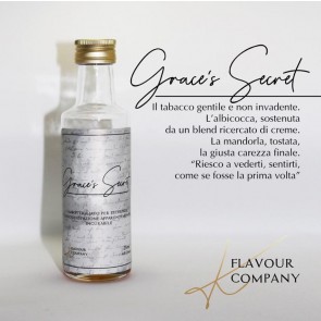 Grace's Secret Aroma 25 ml by K Flavour Company