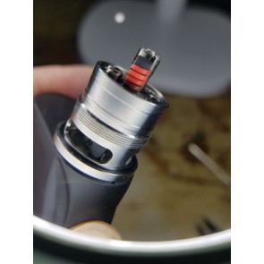 Kanthal Mesh Cord 0.15 х 12 by Vaper's Breath