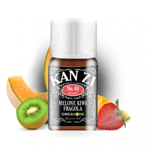 Kan Zi No.48 Aroma Concentrato 10 ml