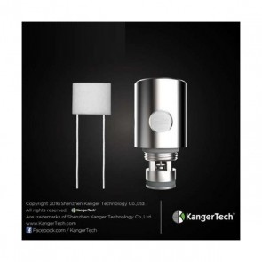 Coil Ceramica per SubTank
