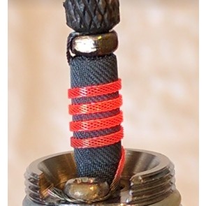 Kanthal Mesh Cord Light 0.1 х 8 by Vaper's Breath