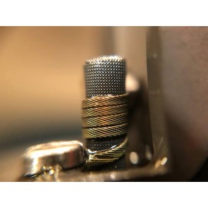 Kanthal Mesh Cord 0.2 х 10 by Vaper's Breath