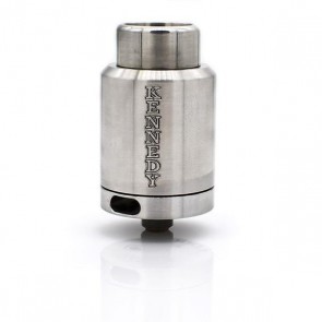 Kennedy 24 Competition RDA