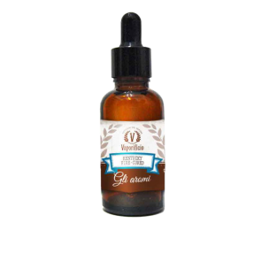 Kentucky Fire Cured Il Vaporificio