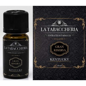 Kentucky Linea Gran Riserva Four Oak by La Tabaccheria