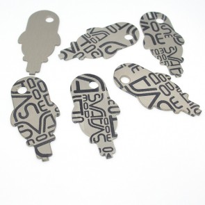 KeyPin by SVA