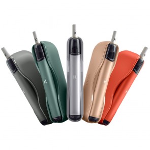 Kiwi Starter Kit by Kiwi Vapor