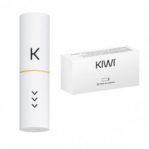 Filtri di Ricambio per Kiwi by Kiwi Vapor