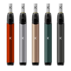 Kiwi Single Pod by Kiwi Vapor