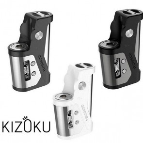 Techmod Box Mod by Kizoku