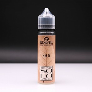 KM 0 serie "Solo" scomposto 20+40 ml by Blendfeel