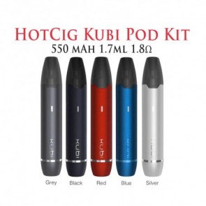 Kubi Pod Mod by Hotcig