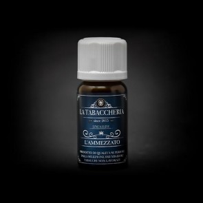 L'Ammezzato Linea Elite Aroma 10ml by La Tabaccheria