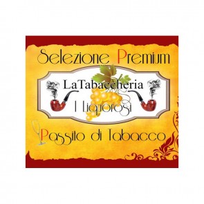 Passito di Tabacco Aroma by La Tabaccheria