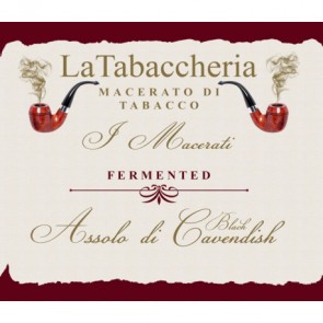 Assolo di Black Cavendish by La Tabaccheria