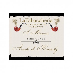 Assolo di Kentucky by La Tabaccheria