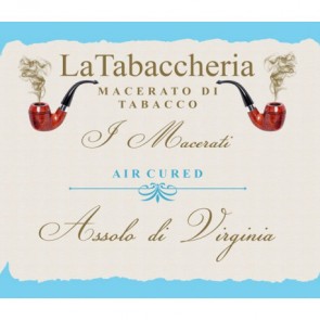 Assolo di Virginia by La Tabaccheria