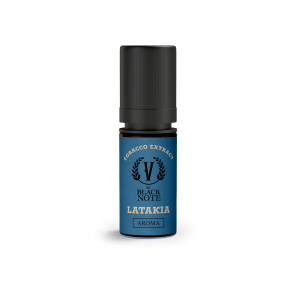 Latakia Aroma V by Black Note